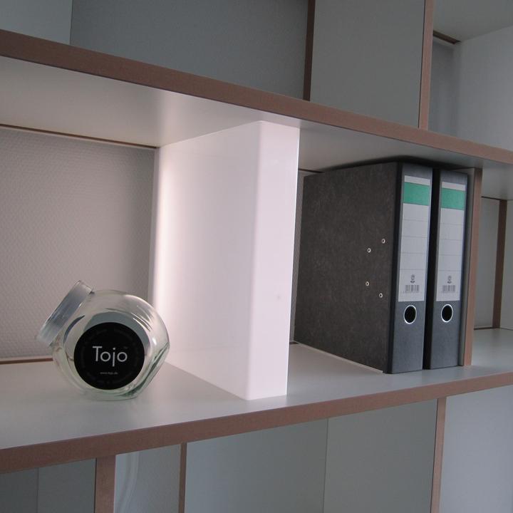 Immagine prodotto Tojo stell apparecchio a LED