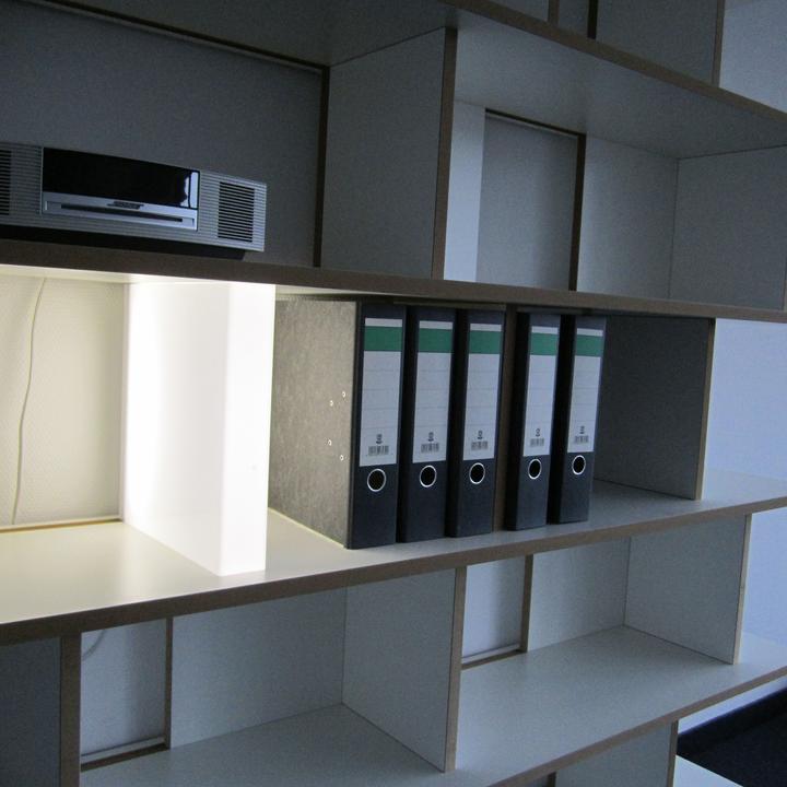 Immagine prodotto Tojo stell apparecchio a LED