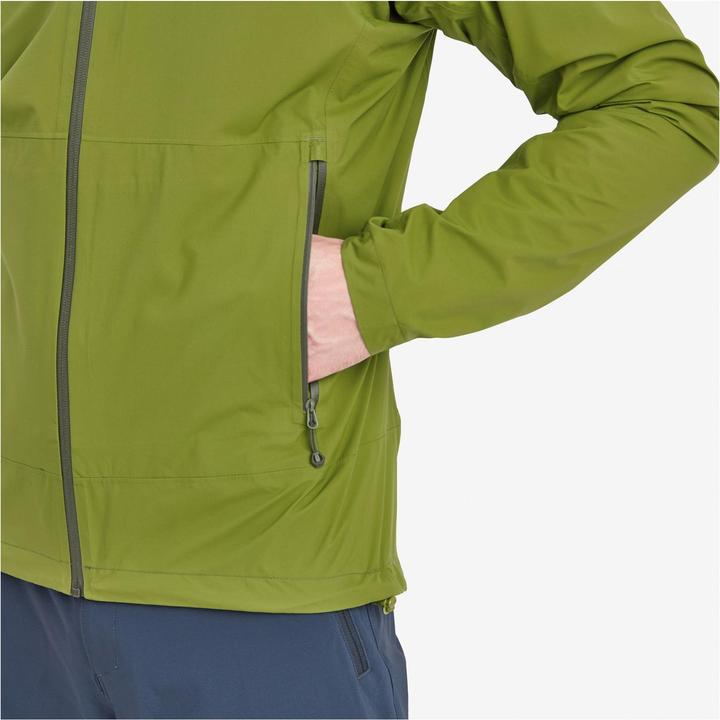 Image du produit Montane Veste Minimus Lite (S)