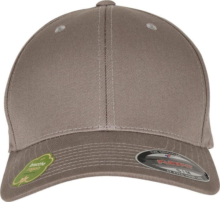 Produktbild Flexfit Organic Cotton Cap (S/M)