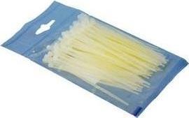 Immagine prodotto LogiLink Kabelbinder Set (Fascette in plastica, 400 mm, 100 pz.)