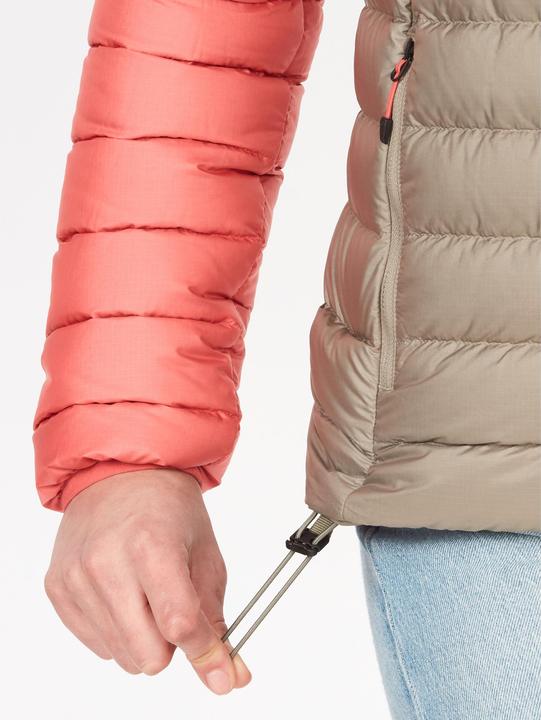 Immagine prodotto Marmot Felpa con cappuccio Highlander (XS)