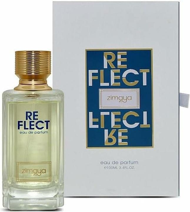 Zimaya Reflect - EDP - 100 ml (Eau de Parfum, 100 ml)