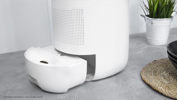 Actual product image Cecotec Big Dry 2500 Pure Light (25 m²)