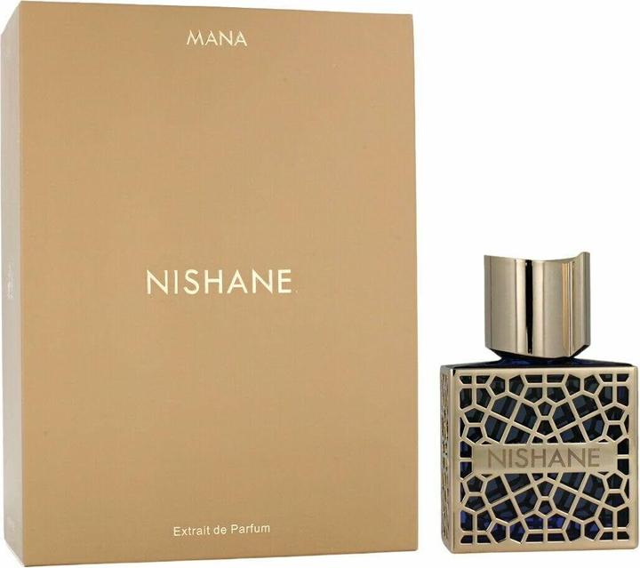 Produktbild Nishane Mana (Eau de Parfum, 50 ml)