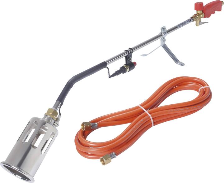 Produktbild Rothenberger ROMAXI Anwärmbrennerset mit Piezo