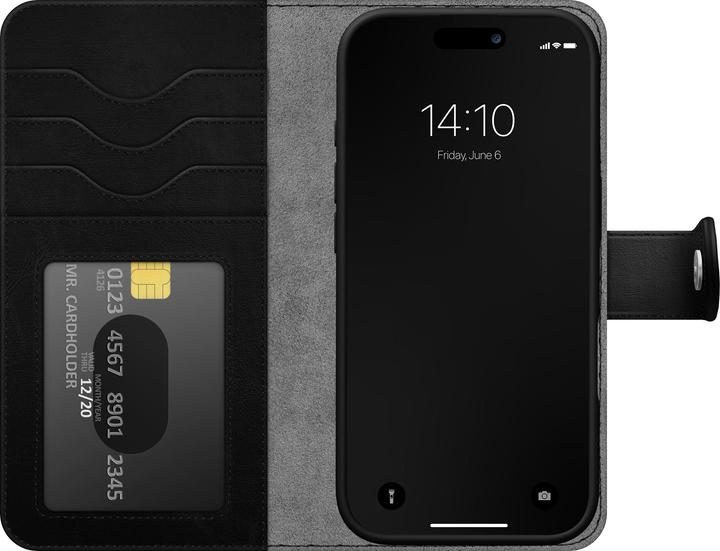 Produktbild iDeal Of Sweden Fashion Case (Apple iPhone 16 Pro Max)