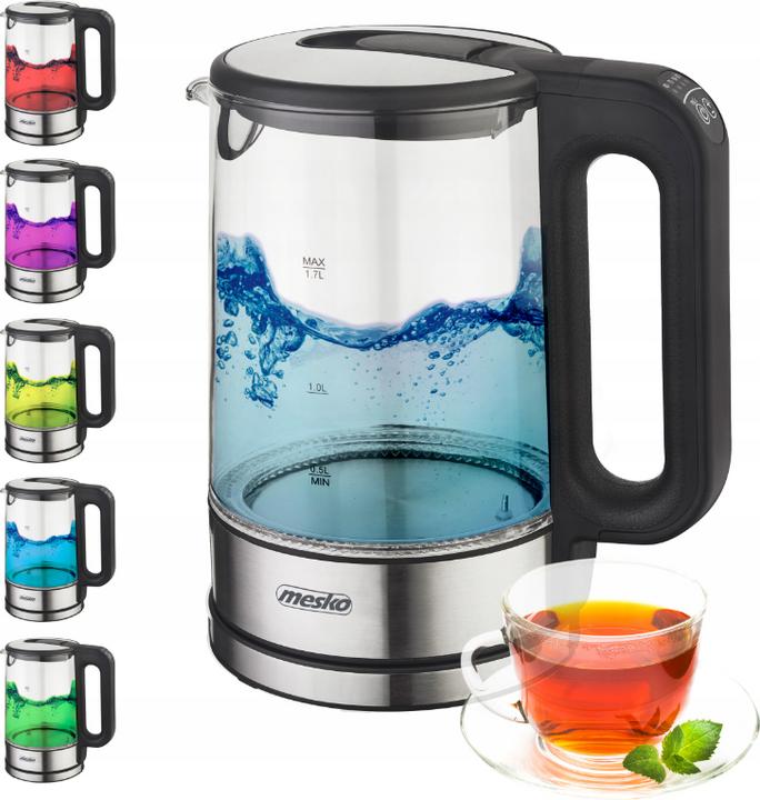 Immagine prodotto Mesko MS 1301b (1.70 l)