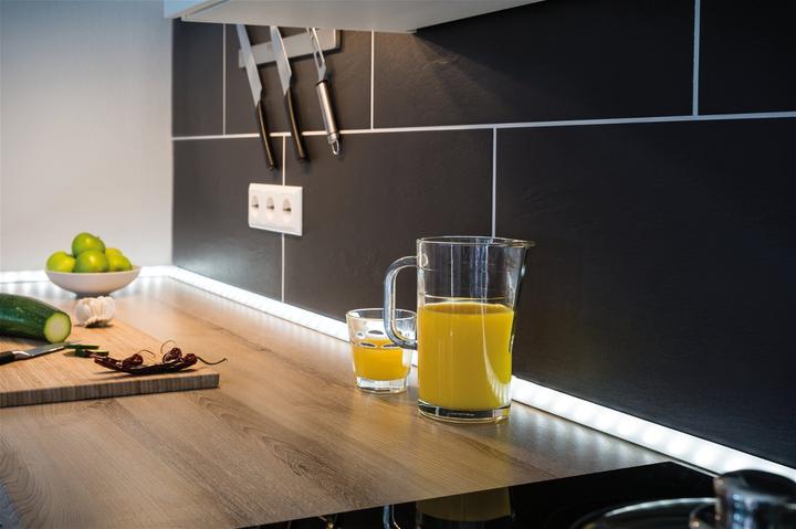 Produktbild Paulmann YourLED Eco Stripe (Neutralweiss, 300 cm, Indoor)