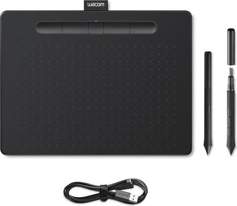 Produktbild Wacom Intuos M (10", 2540 lpi)