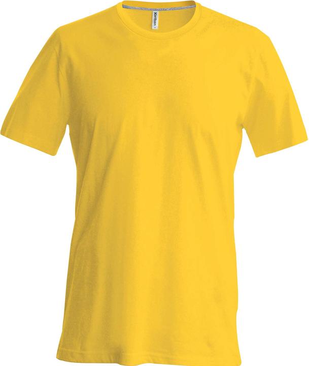 Produktbild Kariban Rundhalsausschnitt Kurzärmelig (XL)