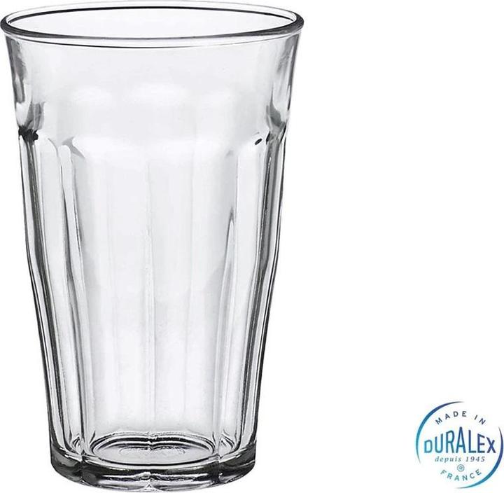 Produktbild Duralex Picardie (0.50 l, 6 x)