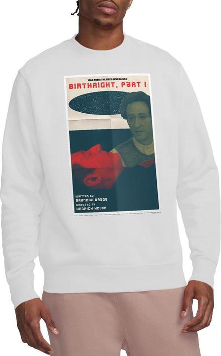 Produktbild The Next Generation Season 6 Episode 16 Sweatshirt (XL)