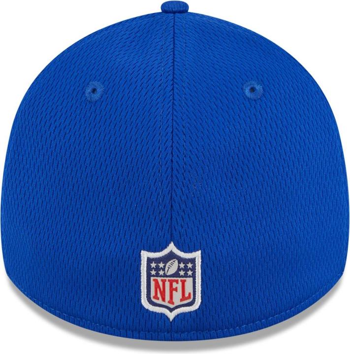 Immagine prodotto New Era Cappellino 39Thirty - NFL TRAINING 2023 Buffalo Bills - L/X (L)