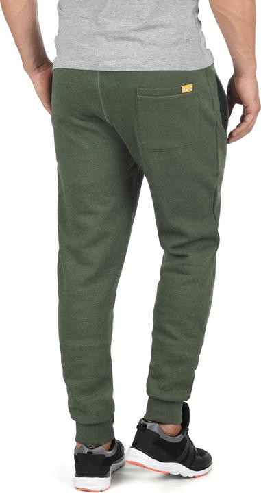 Immagine prodotto Solid BennPant Pantaloni Felpata Ginnastica Pantalone Jogging Da Uomo (L)