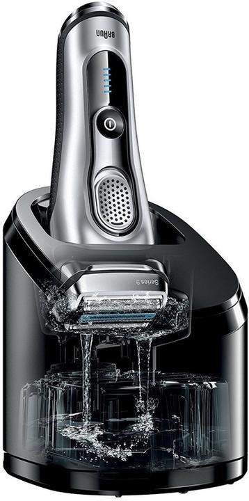 Actual product image Braun CCR 4 cartridge (4 x)