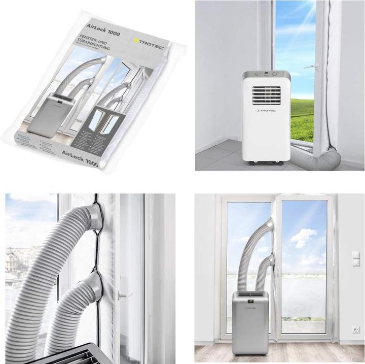 Produktbild Trotec Air Look 1000