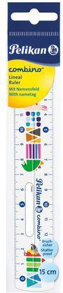 Actual product image Pelikan Combino (15 cm)