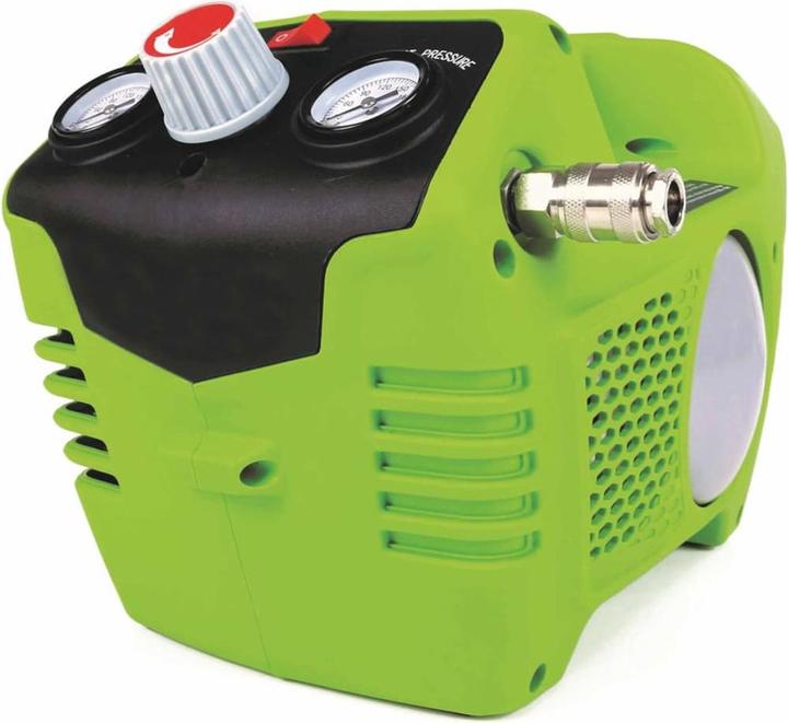 Immagine prodotto Greenworks Nate (8 bar, 2 l)