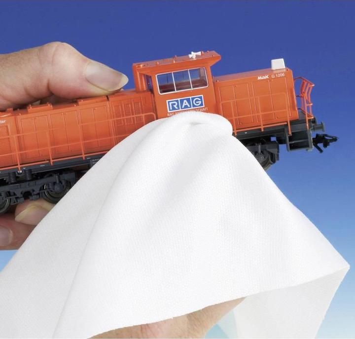 Produktbild Elita 65001 Microfaser-Reinigungstuc