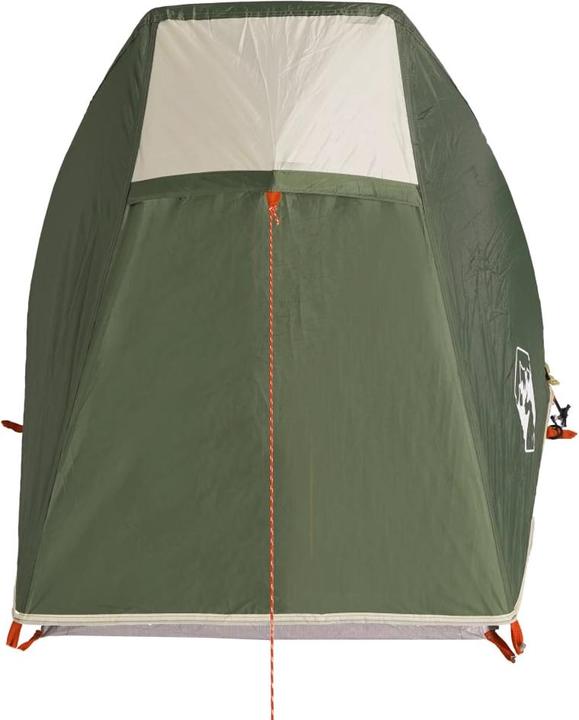 Image du produit VidaXL Tente tunnel 1 personne étanche (Tente tunnel, 1.70 kg, 1 personne)