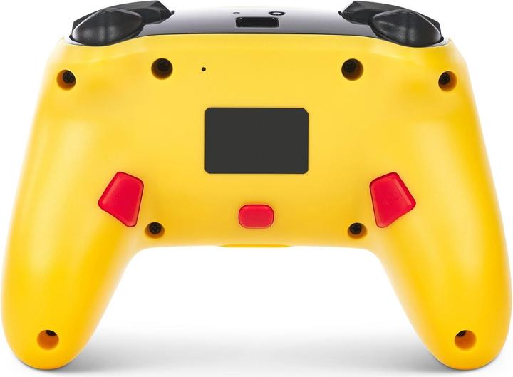Produktbild PowerA Enhanced Wireless Controller Fortnite Peely (Switch, Switch Lite, Switch OLED)