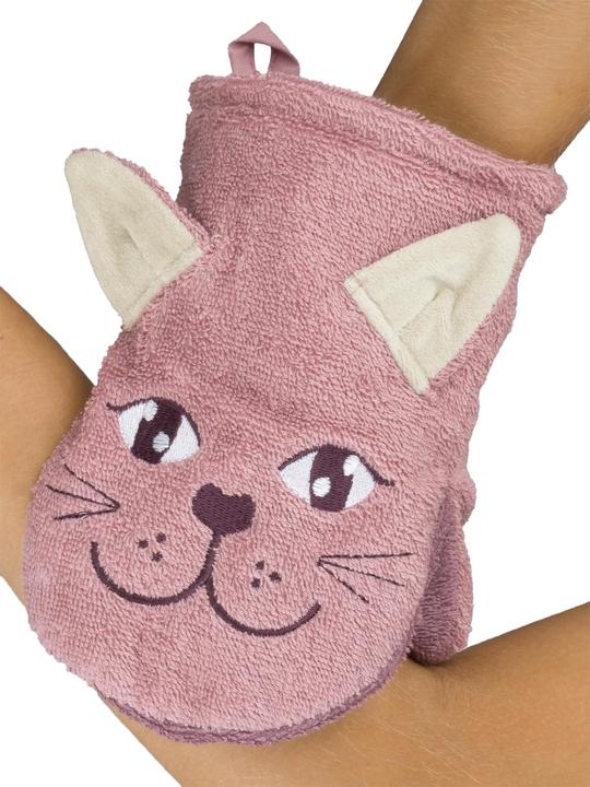 Produktbild Normani 2x Baby Wickeltücher aus Bio-Baumwolle