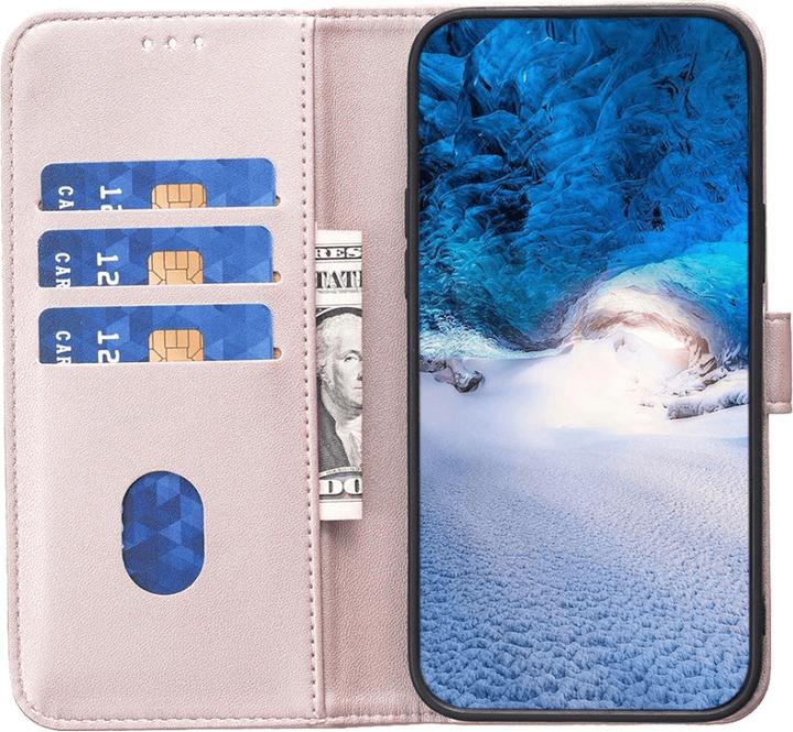 Produktbild Binfen Color Sony Xperia 10 VI - BINFEN Etui Hülle (Sony Xperia 10 VI)