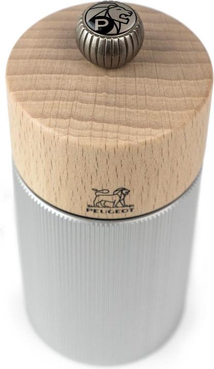 Image du produit Peugeot Moulin à poivre Line Alu/Nat18cm (Poivre)