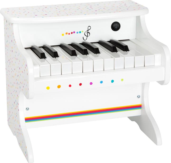 Produktbild small foot Klavier Sound
