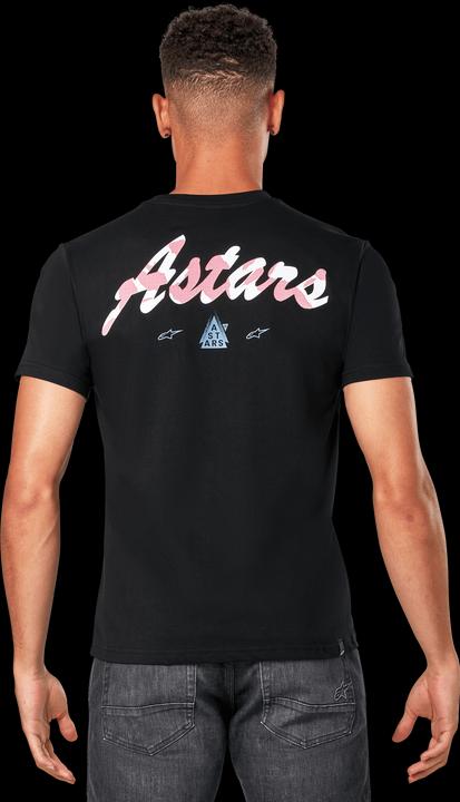 Actual product image Alpinestars Tee 24 Soloist Csf Ss (L)