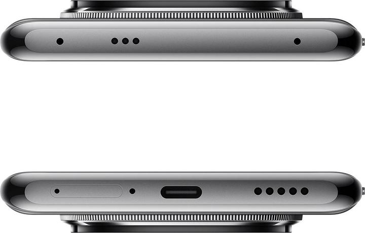 Actual product image Xiaomi Redmi Note 14 Pro+ (512 GB, Midnight Black, 6.67", Dual SIM, 200 Mpx, 5G)