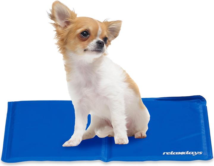Produktbild Relaxdays Kühlmatte (Hund)