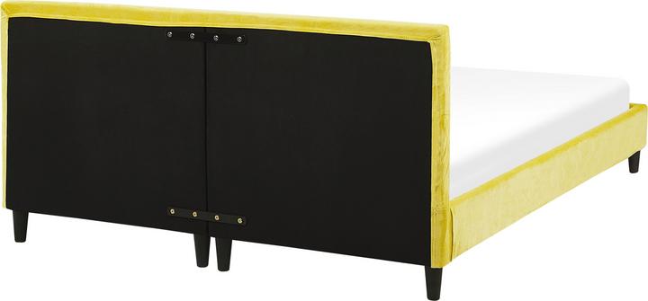 Immagine prodotto Beliani Fitou (160 x 200 cm)