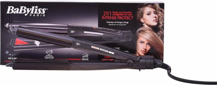 Image du produit BaByliss St330e (Fer plat)