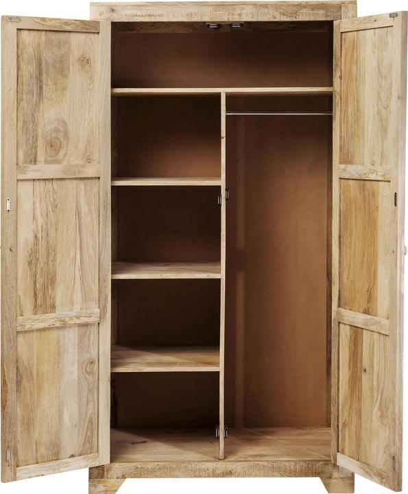 Produktbild Kare Design Schrank Puro (100 x 58 x 190 cm)