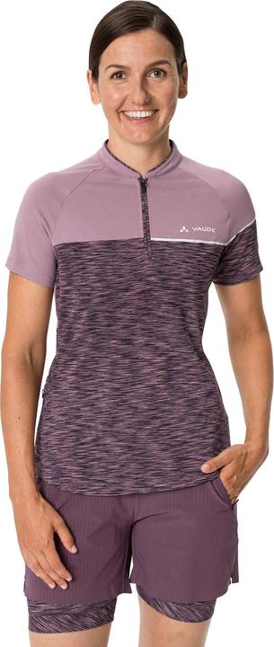 Actual product image Vaude Women's Altissimo Shirt (S)