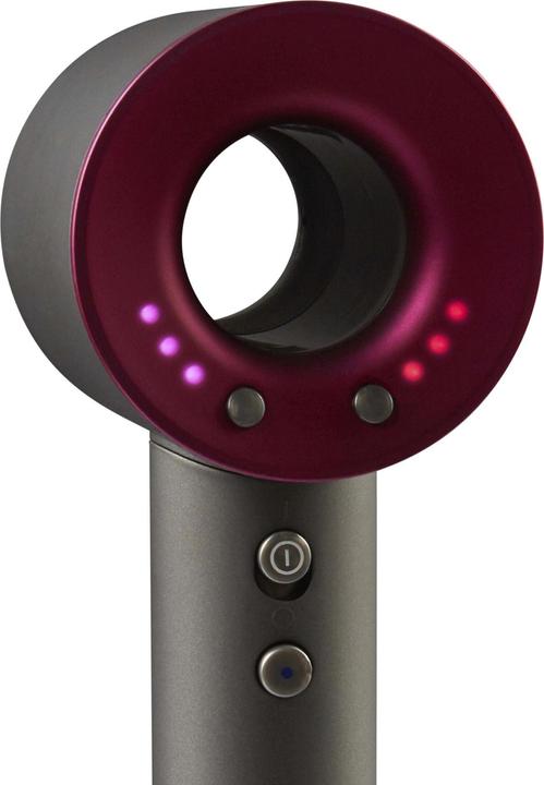 Actual product image Casdon Dyson Supersonic Styling Set