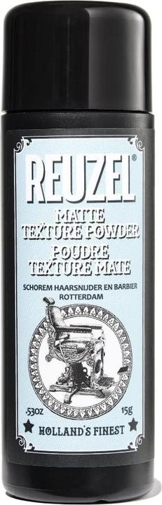 Reuzel Matte Texture (Haargel)