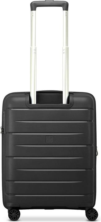 Produktbild Modo by Roncato Starlight 3.0 4 Rollen Kofferset 3-teilig mit Dehnfalte (219 l, XL (ab 115l))