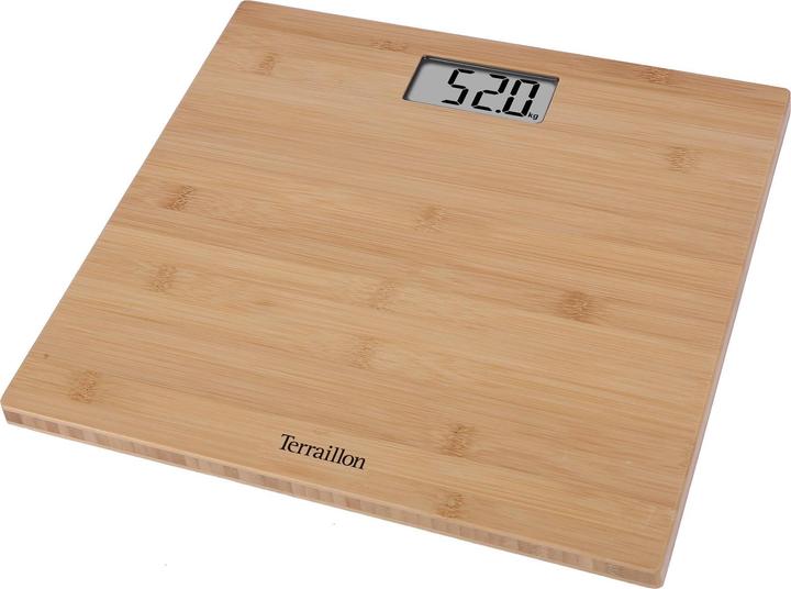 Productafbeelding Terraillon Bamboe (150 kg)