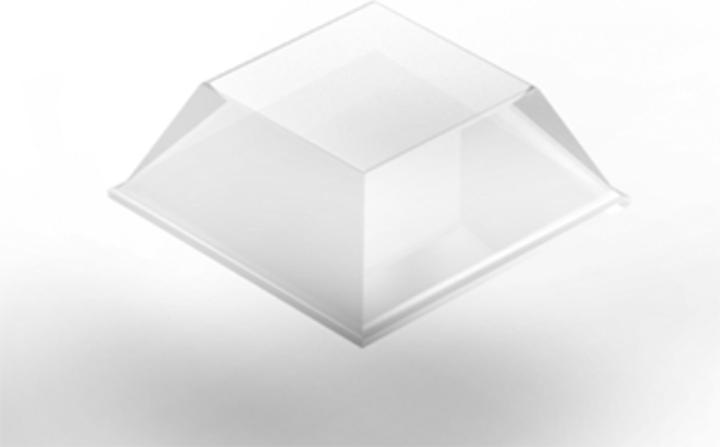 Actual product image 3M Puffer Bumpon (36 Piece)