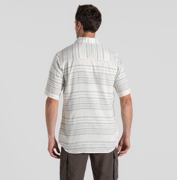 Produktbild Craghoppers Cartwright Kurzarm Hemd (XXL)