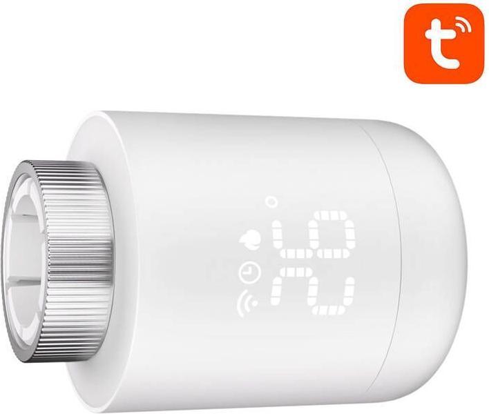 Produktbild Avatto Smart Thermostat Radiator Valve TRV16 Zigbee Tuya