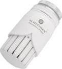 Produktbild Schlosser HT Thermostat elektrisch weiss M28x1,5 600100002