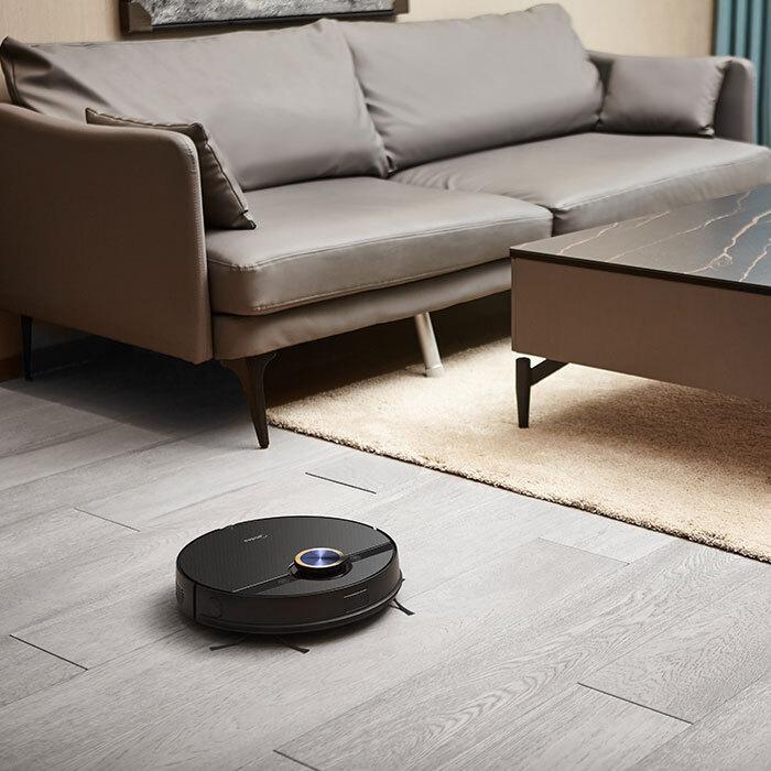Produktbild Midea M7 Pro (Saugwischroboter)
