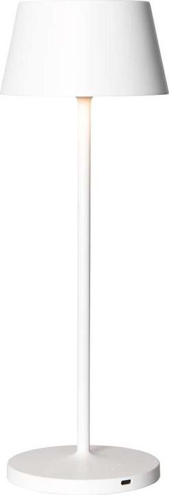 Actual product image Maul MAULnina LED rechargeable table lamp white (210 lm)