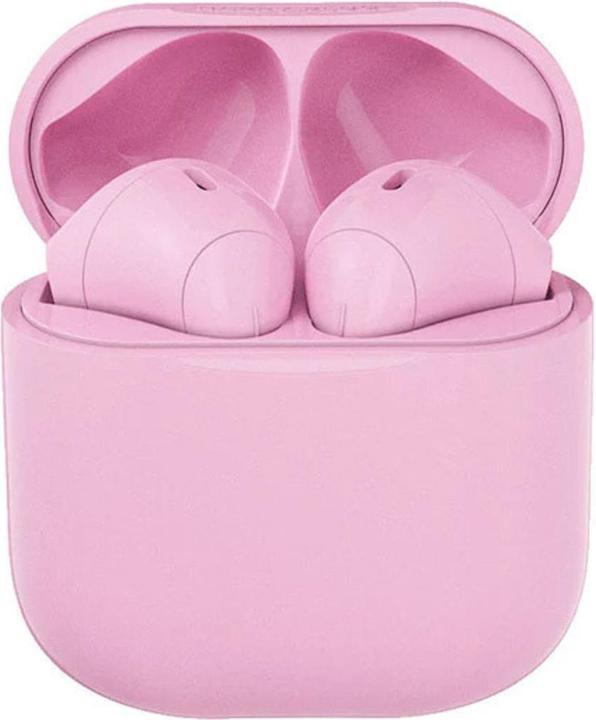 Actual product image Happy Plugs Joy Earbuds (4.80 h, Cable)