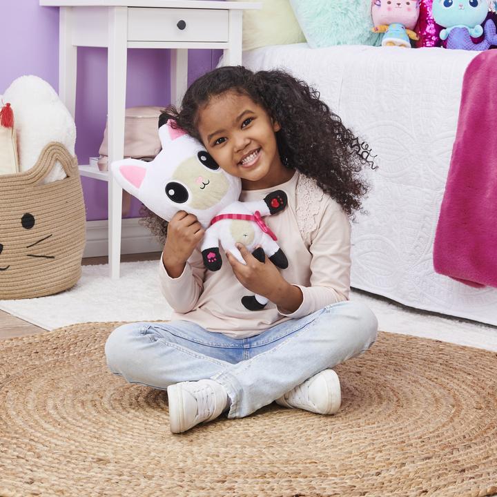 Actual product image Spin Master Pandy Feature (30 cm)