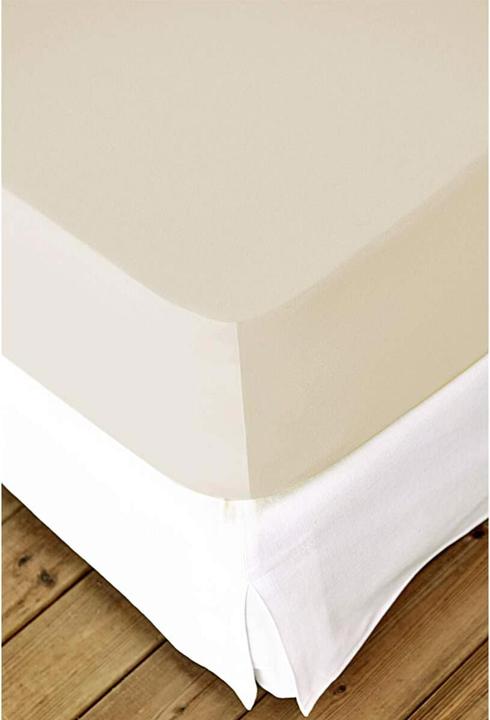 Immagine prodotto Lipo Boxspring Super Stretch (180 x 200 cm)